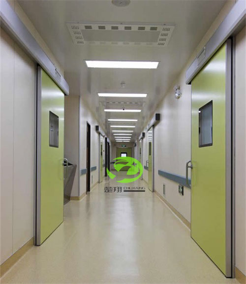 性欧美麻豆视频手術室中的空氣過濾是什麽原理