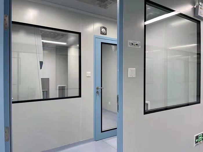 醫院手術室97精品人妻一区二区三区麻豆工程施工質量怎麽樣